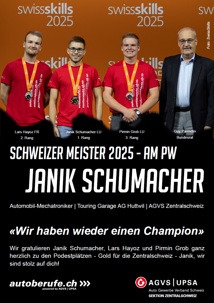 Janik Schumacher